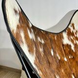 AA butterfly armchair and its cushion