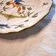 It's a beautiful deep plate "Martres la Tolosane" in very good condition.