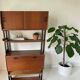 Meuble mural vintage par Simpla Lux