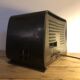 Old radio
