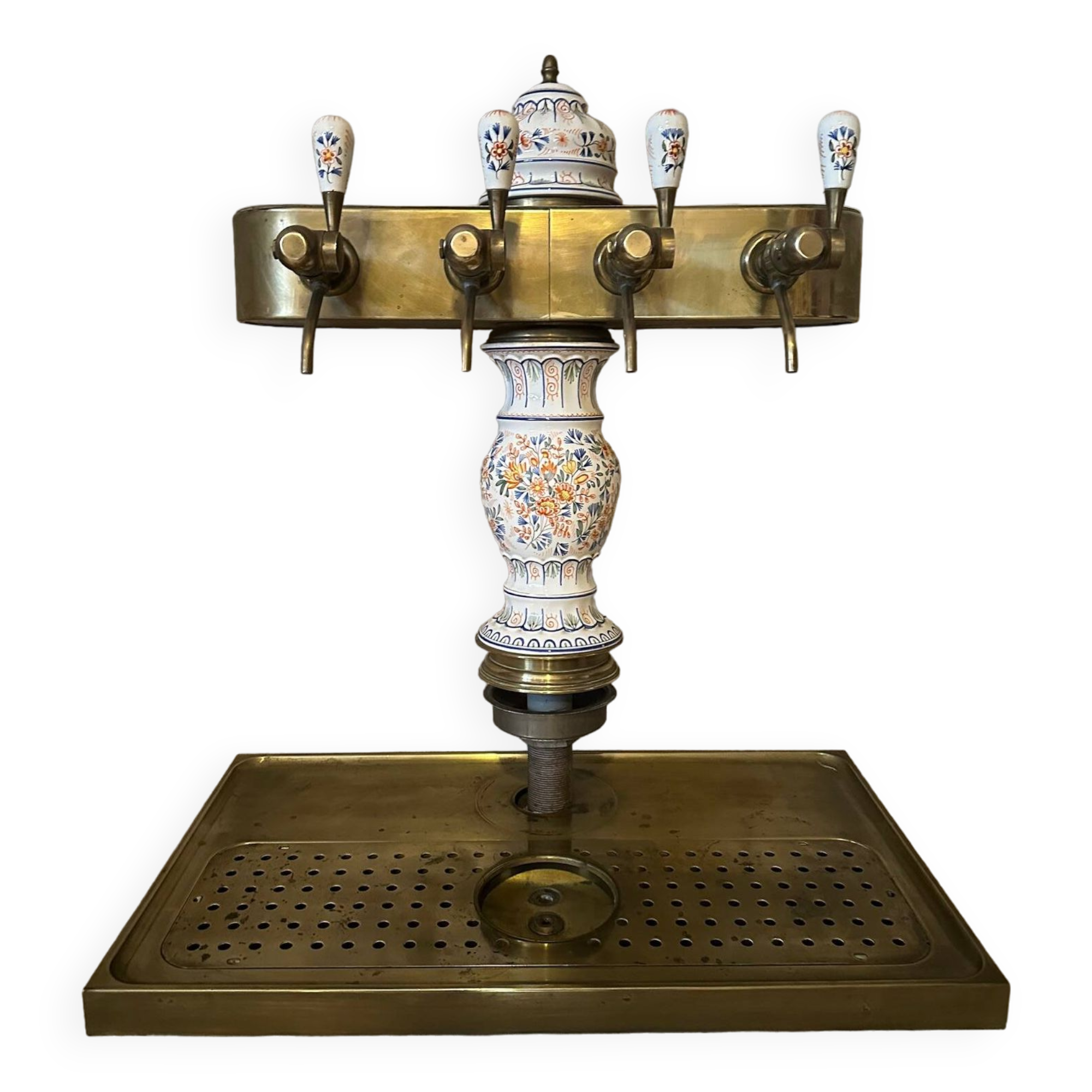 Beer tap 1920