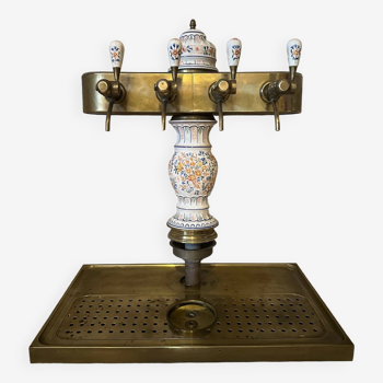 Beer tap 1920