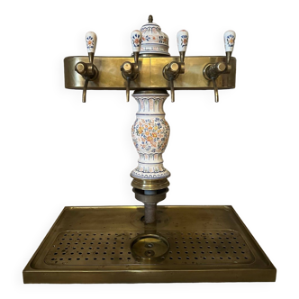 Beer tap 1920