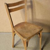 Baumann bistro chair