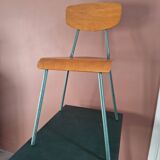 Children's desk and chair set