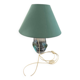 Daum France lamp