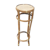 Bamboo harness