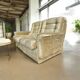 Two-seater/vintage sofa from the 70s