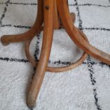 Fischel parrot coat hanger early 20th