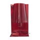 Lampe Kartell Take rouge