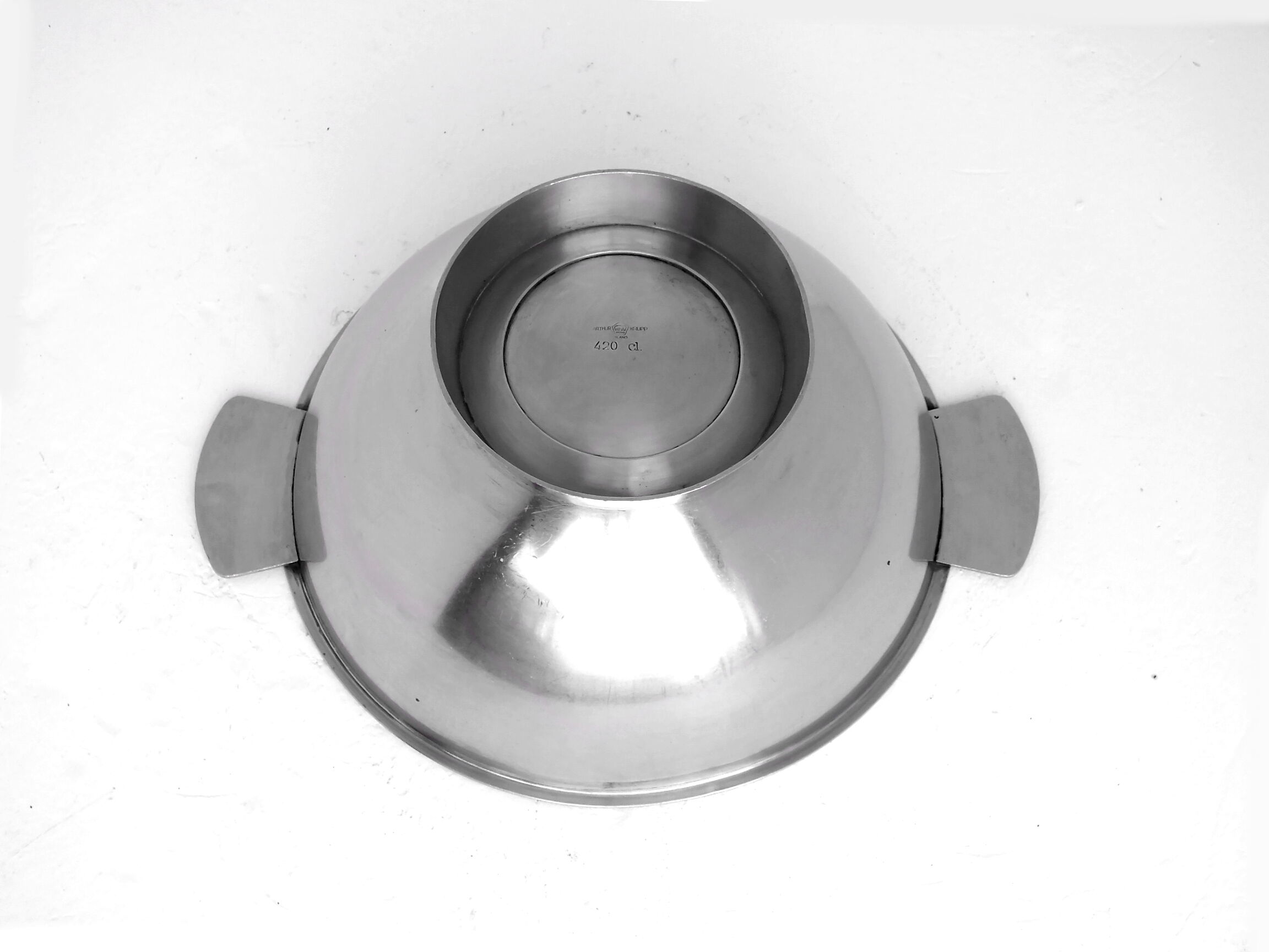 Bowl by Gio Ponti for Arthur Krupp Milano 30