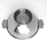 Bowl by Gio Ponti for Arthur Krupp Milano 30