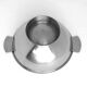 Bowl by Gio Ponti for Arthur Krupp Milano 30