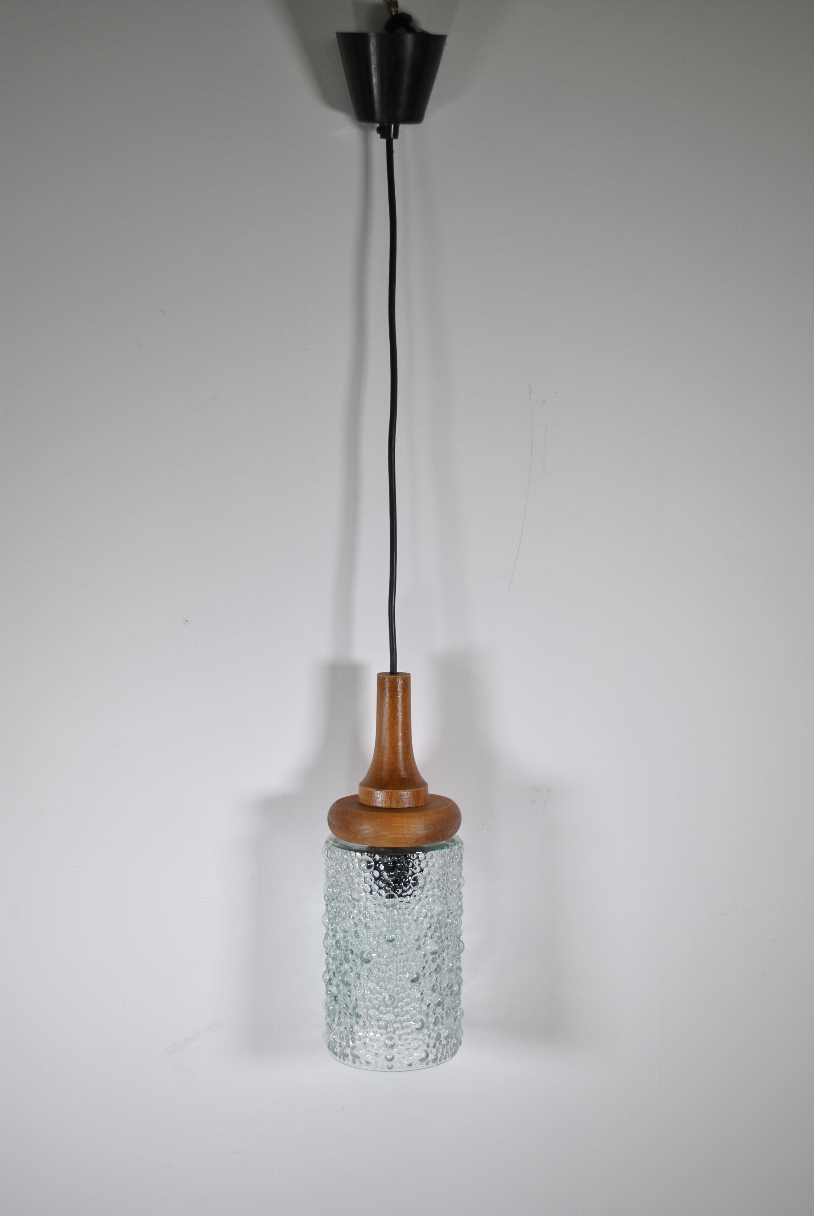 Suspension Veb Narva LBD 1960