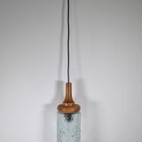 Suspension Veb Narva LBD 1960
