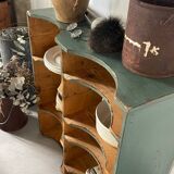 Workshop shelf