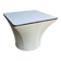 Mushroom coffee table by Bernard Brunier / 1960s