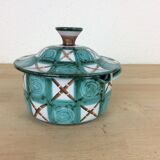 Ceramic skillet Robert Picault