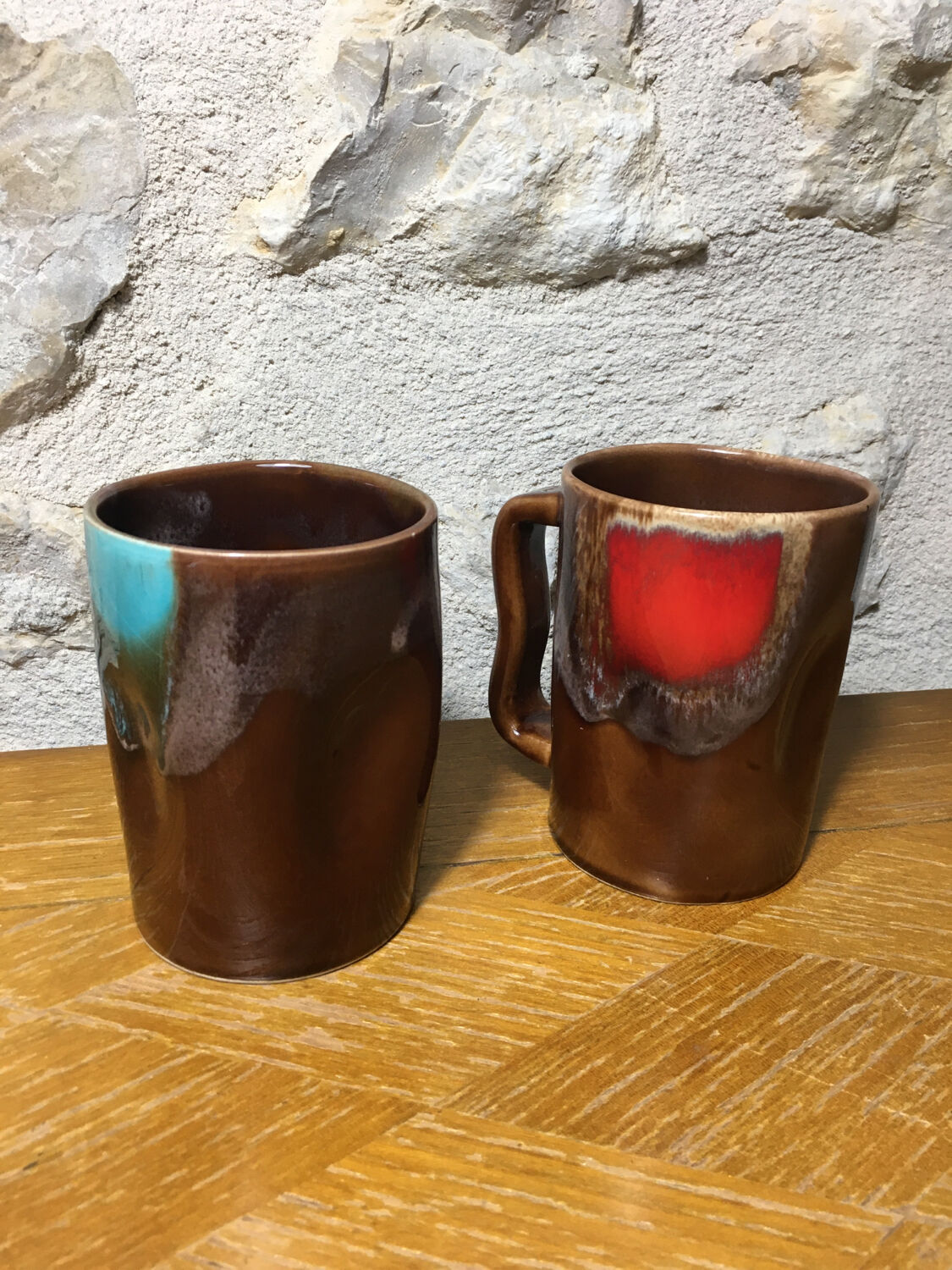 Mug Vallauris