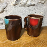 Mug Vallauris