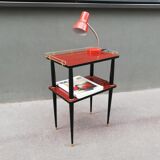 Vintage side table 60