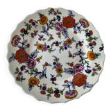 H. Bequet Java model plate