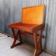 Bureau / Pupitre de la maison Regain vintage scandinave