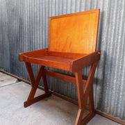 Bureau / Pupitre de la maison Regain vintage scandinave