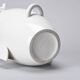 Alessandro Mendini: Ceramic vases for Zabro