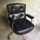 Fauteuil "Time Life Lobby Chair" par Ray & Charles Eames pour Herman Miller, 1960