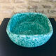 Coupe elchinger ceramique d'art vintage