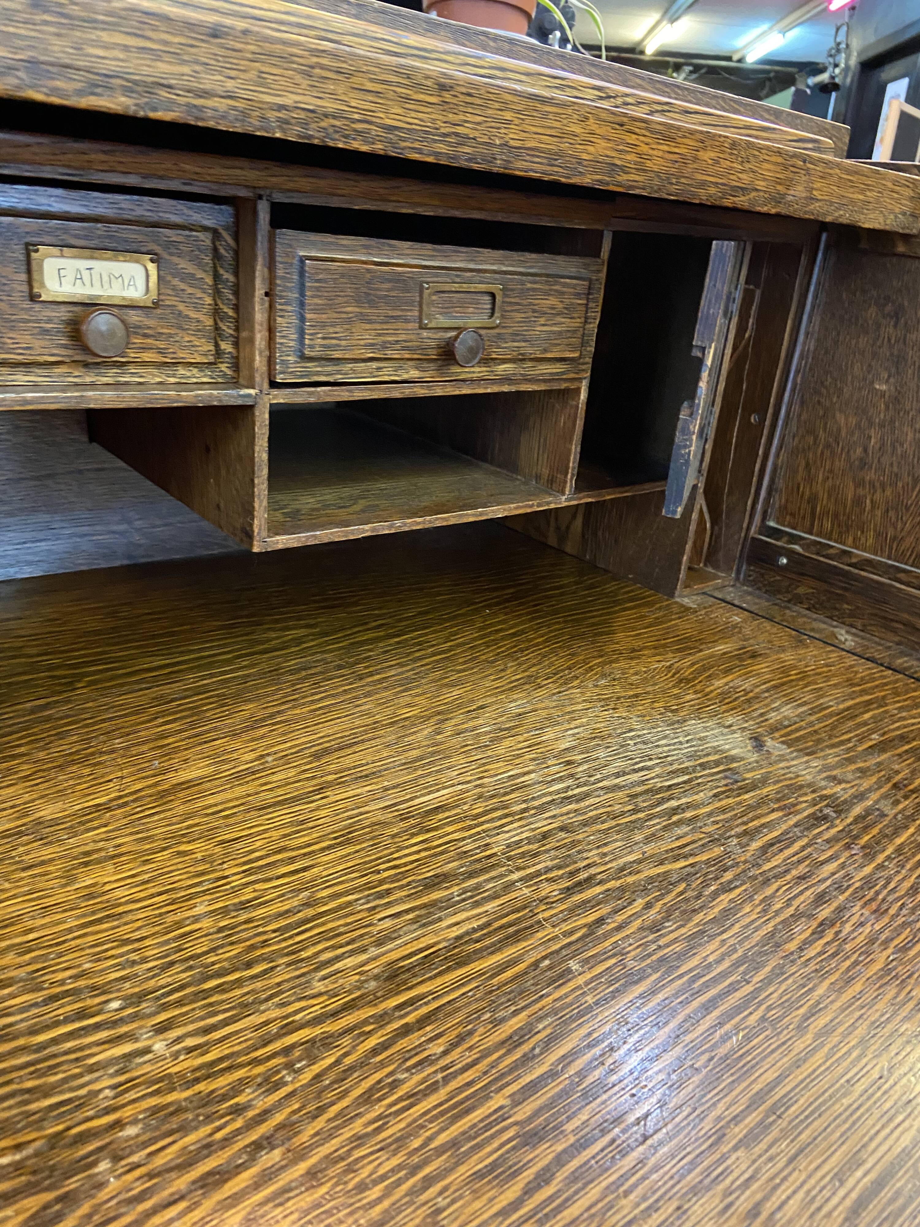 Rotterdam Office - Brussels