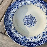 Jules Vieillard tableware, Louis 13 model