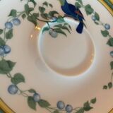 Hermes saucer