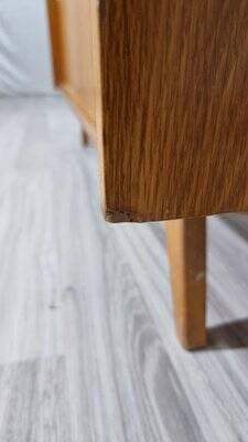 Sideboard by Jiri Jiroutek, Interier Prague, 1960s