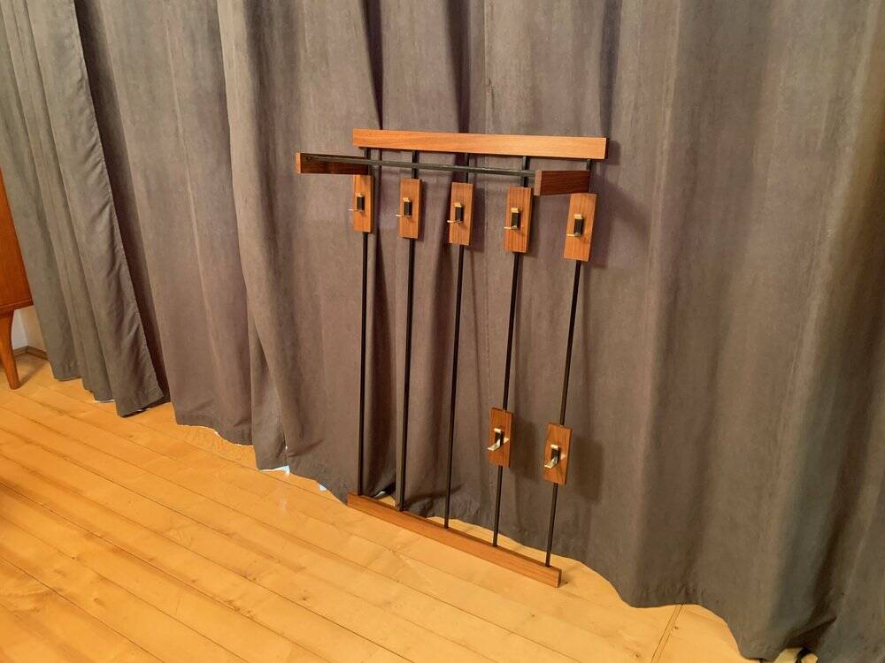 Vintage Italian wall hanger, 1960s