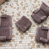 Marsala sofa by Michel Ducaroy for Ligne Roset
