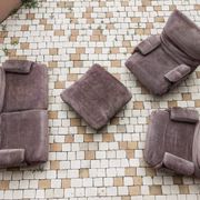 Marsala sofa by Michel Ducaroy for Ligne Roset