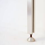 Floor/ceiling shelf or bar (Claustra) Michel Ducaroy for Roche Bobois, 1970s