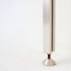 Floor/ceiling shelf or bar (Claustra) Michel Ducaroy for Roche Bobois, 1970s