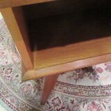 Pair nightstands vintage
