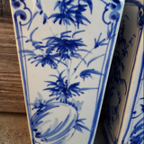 Paire de vases chinois