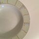 Lot de 6 Assiettes Creuses « Chriss G. Collection »