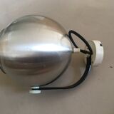 Wall light Erco Eye ball vintage