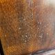 Vintage sideboard / sideboard / wardrobe