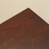 Rosewood cabinet, Danish design, 1970s, production: Denmark