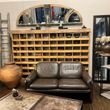 Trade cabinet cabinet
