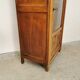 Parisian wardrobe Art Deco vintage showcase