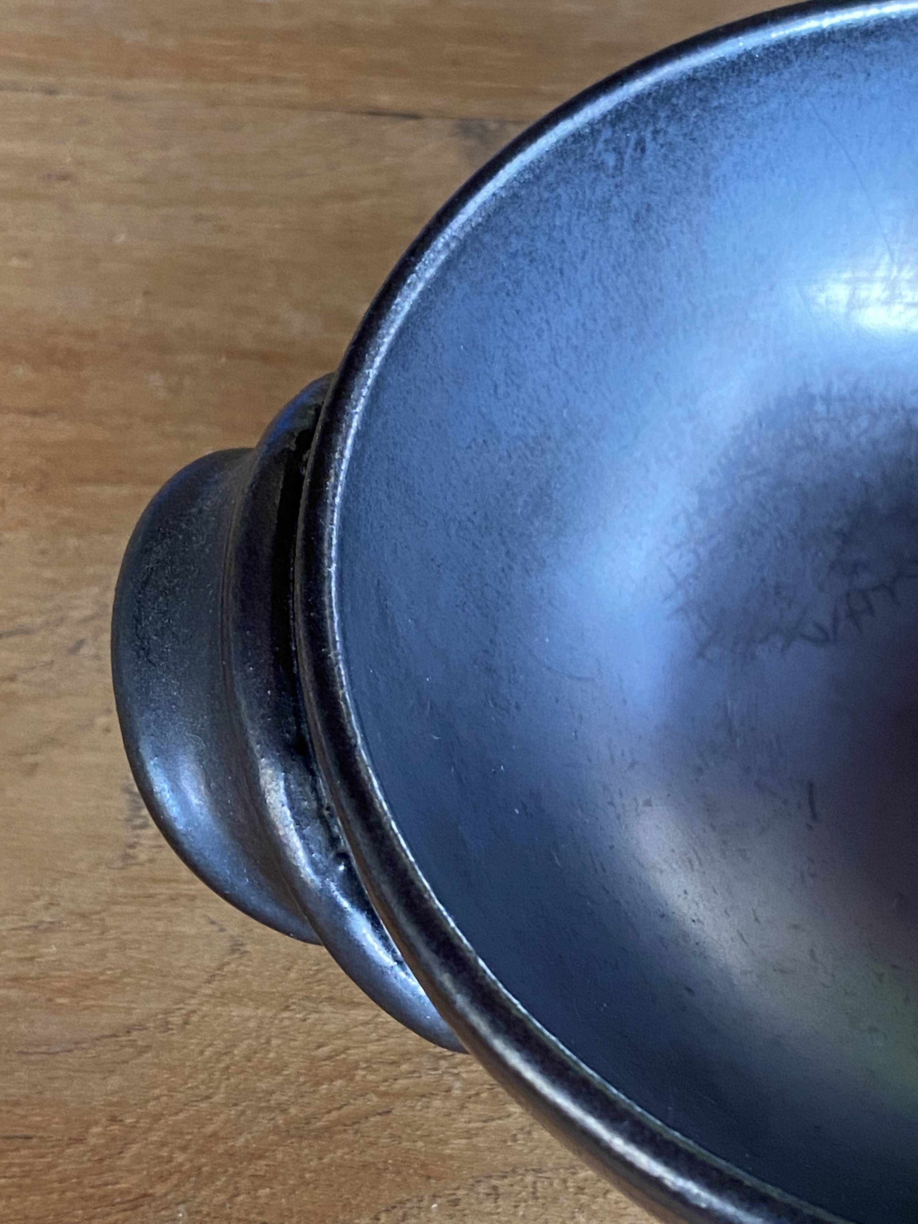 Jean Marais Vallauris candy box