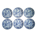Burgenland Villeroy and bosh flat plates